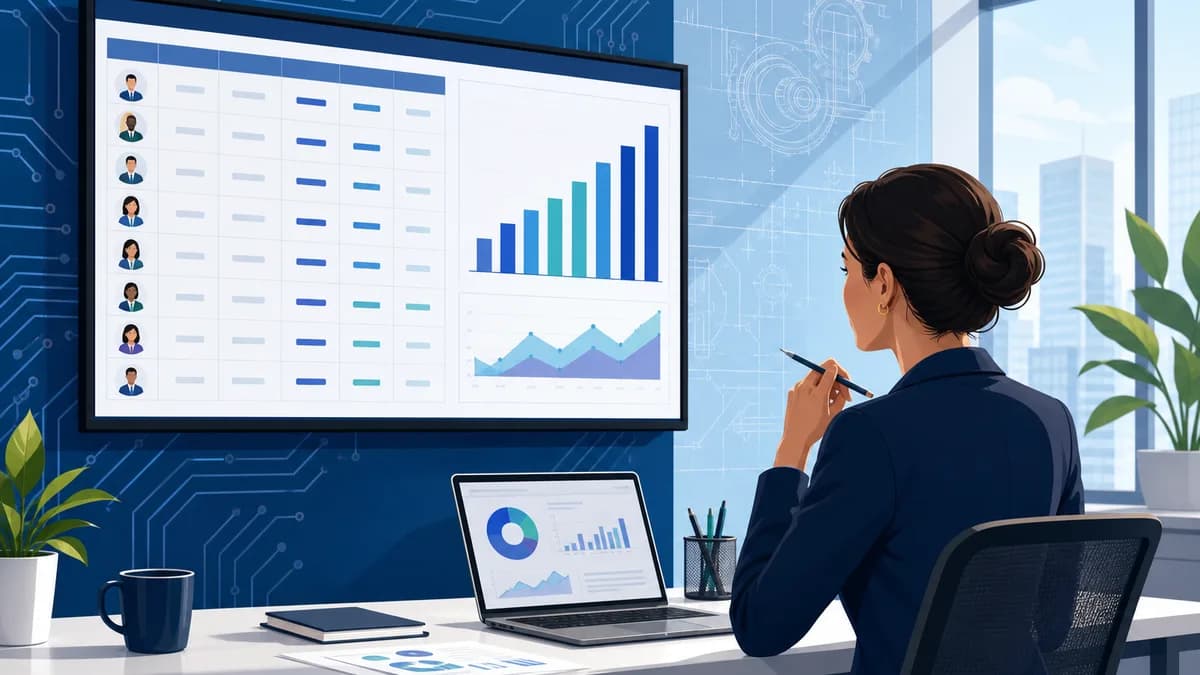 Explore actual IT and engineering contract staffing bill rates for 2026 from boutique firms. See margin trends, role-based rates, and a step-by-step benchmarking guide.