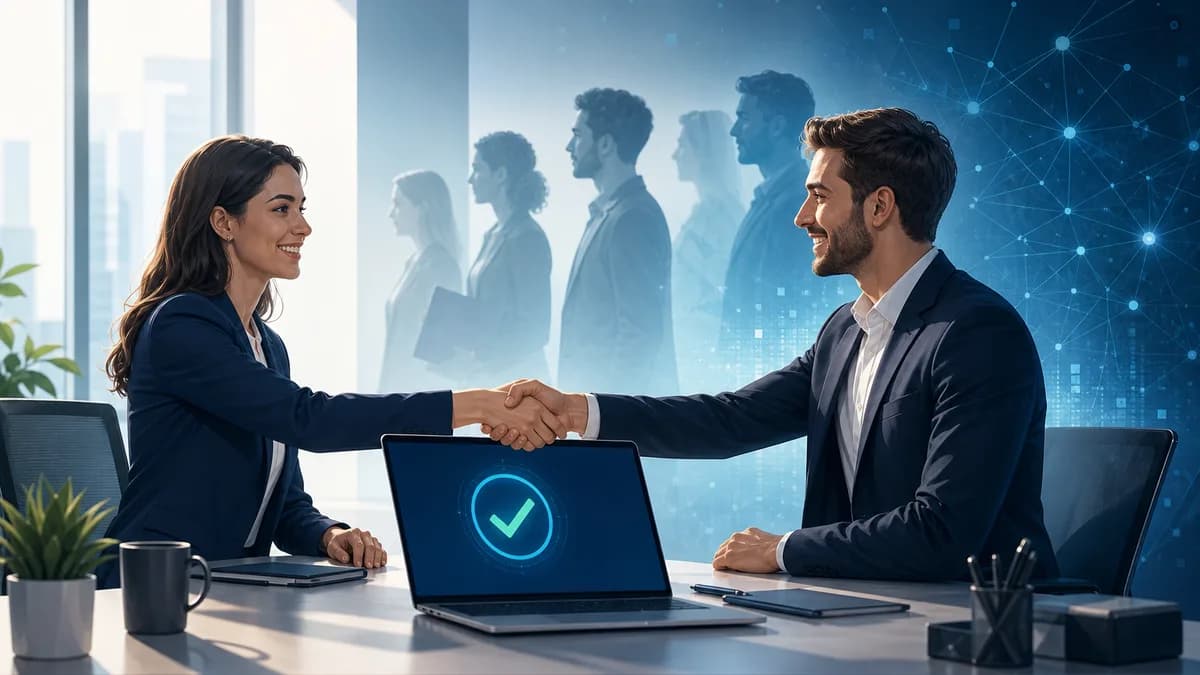 Learn the step-by-step offer acceptance playbook recruiters need to prevent candidate dropouts in 2026. Includes scripts, counteroffer drills, and post-acceptance engagement.