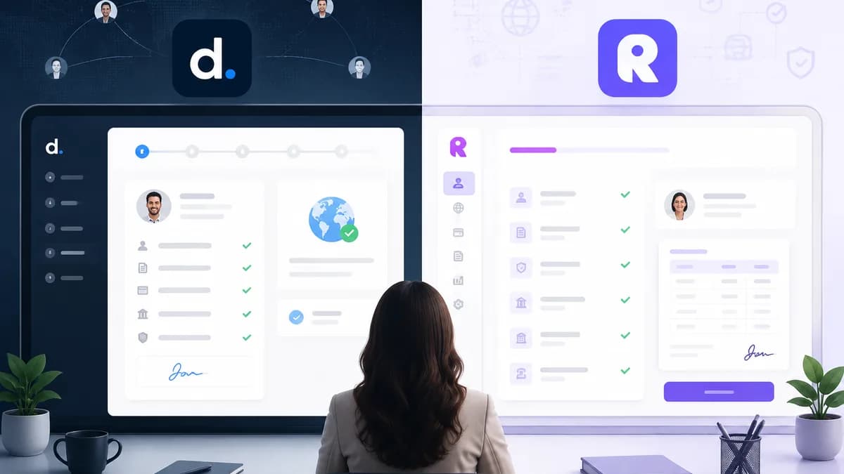 Recruiters placing 1099s need EOR tools that protect margins. Our Deel vs Remote 2026 recruiter comparison shows which wins on compliance, speed, and cost.