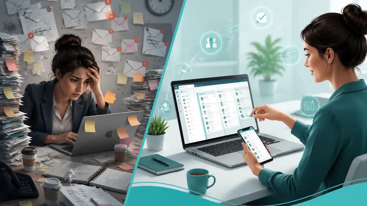 Real-life Recruiterflow review 2026 for independent recruiters. Step-by-step automation setups, pipeline clarity tactics, and mobile app that can save 3+ hours/week.