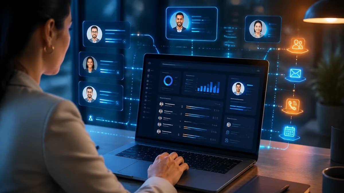 We tested Apollo.io for niche candidate outreach. See how its data accuracy and multichannel sequence builder hold up in this hands-on review for recruiters.