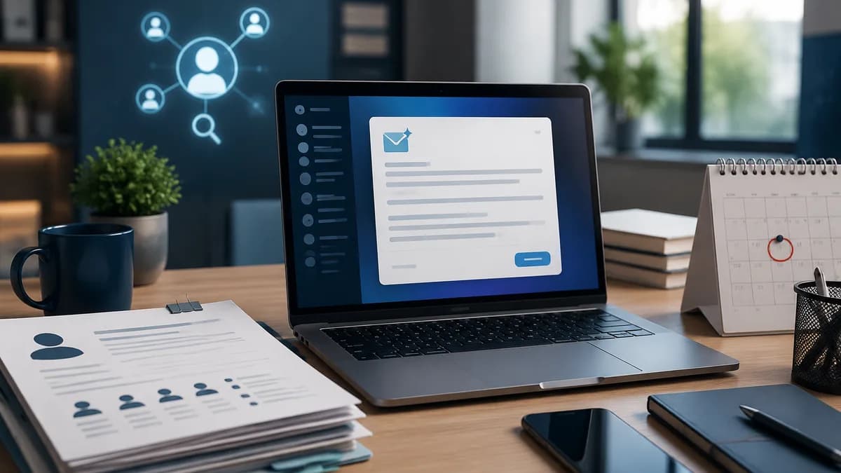 Step-by-step playbook with 5 AI-powered email templates to reactivate dormant agency clients and win retained searches. Copy-paste scripts inside.