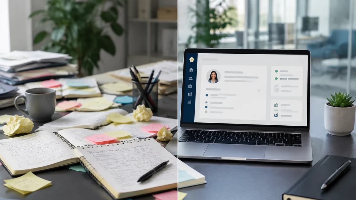 I tested Metaview's AI interview notes for 30 days. See transcription accuracy, ATS integration, and summary relevance for busy recruiters. Real data & templates.