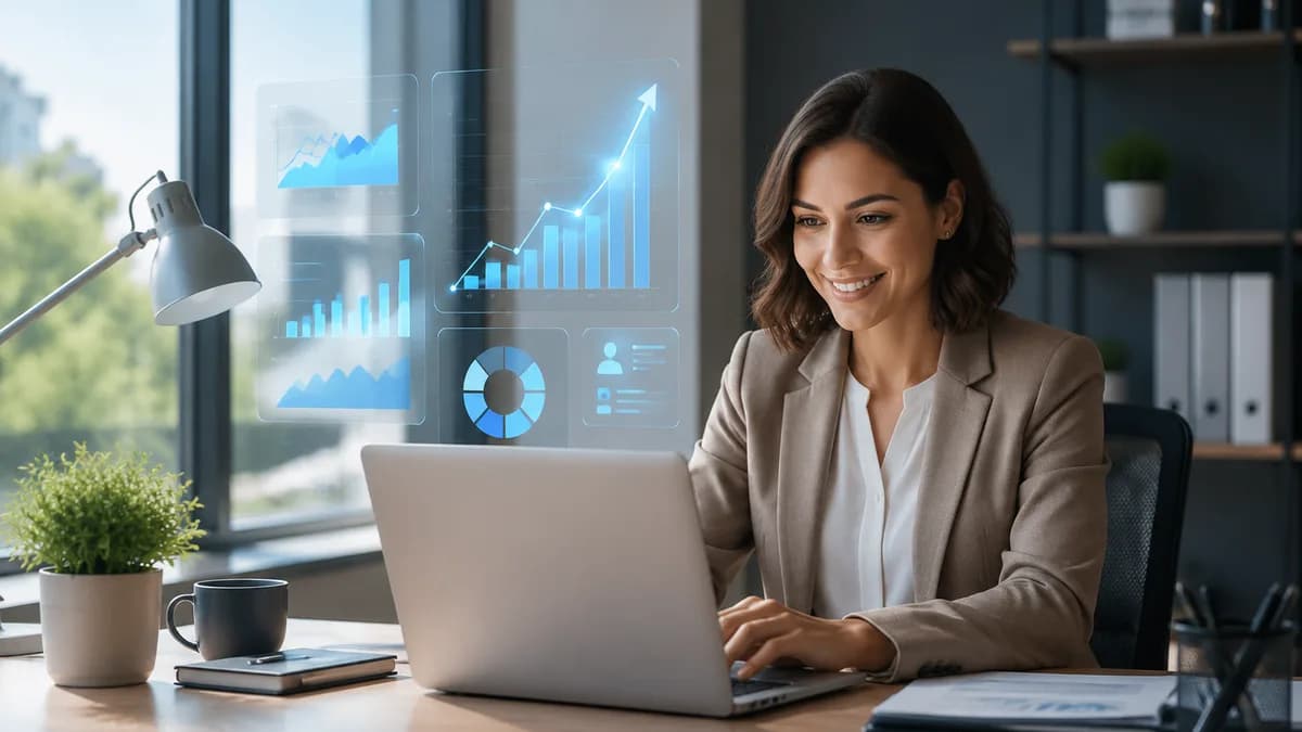 Our 2026 survey reveals actual solo recruiter revenue, profit margins, and operating costs. Use this data to benchmark your independent recruiting firm and boost profitability.