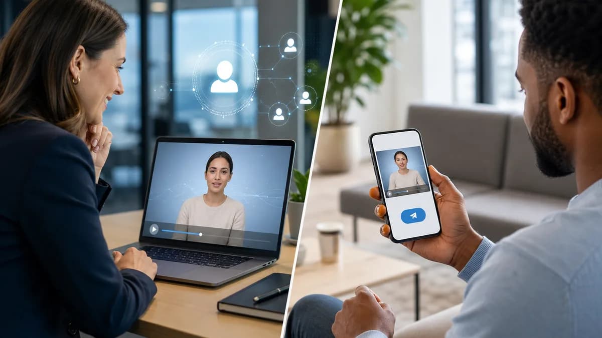 Use AI avatar videos to boost candidate reply rates to 35%+. This 2026 playbook walks you through scripts, personalization, and sequencing you can deploy tomorrow.