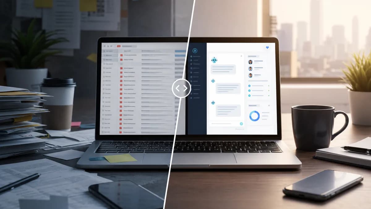 I tested Paradox's AI recruiting assistant for 30 days as a solo recruiter. Learn how to set it up, see real metrics, and discover its limitations in this 2026 review.