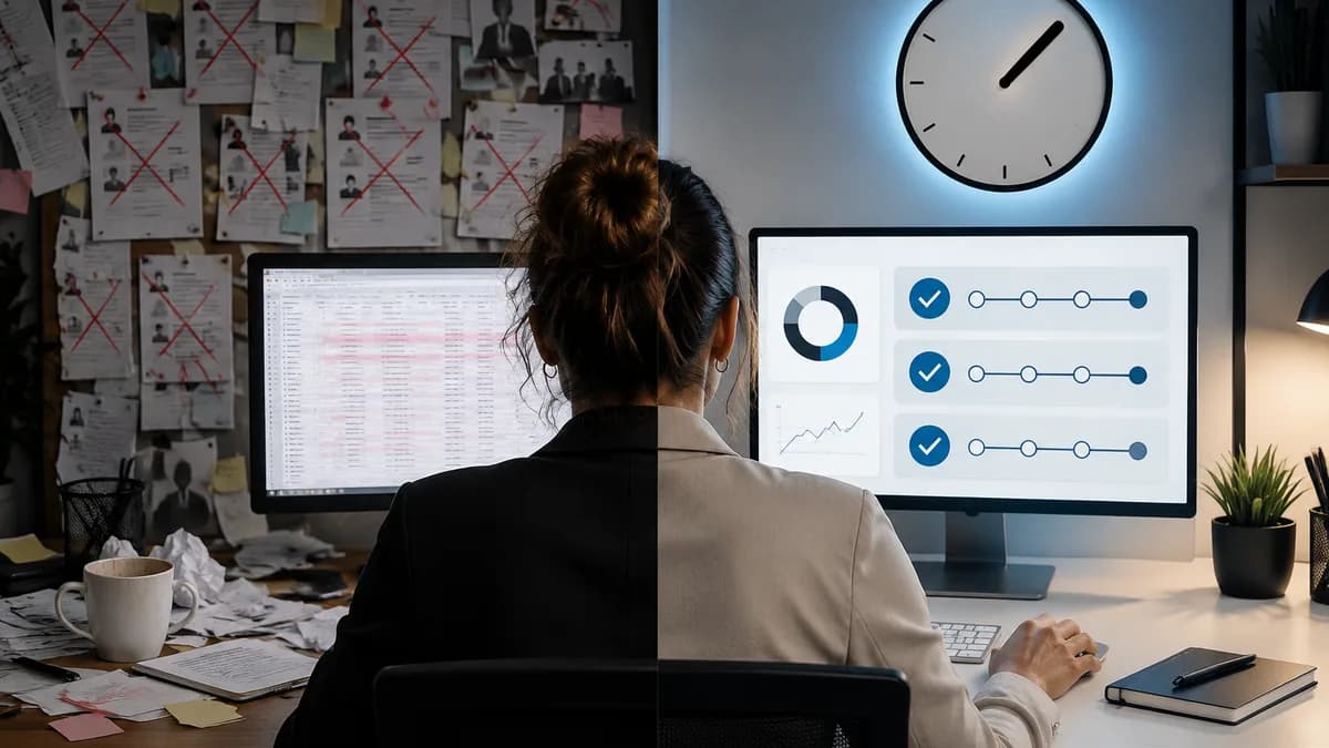 Solo recruiters: use our step-by-step playbook to compare contingency vs retained recruitment hourly rates and discover which model earns more per hour in 2026.