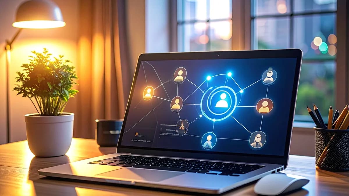 Learn how to build a zero-click recruiting automation funnel. Save 10+ hours/week and get 50+ qualified leads using free and low-cost tools.