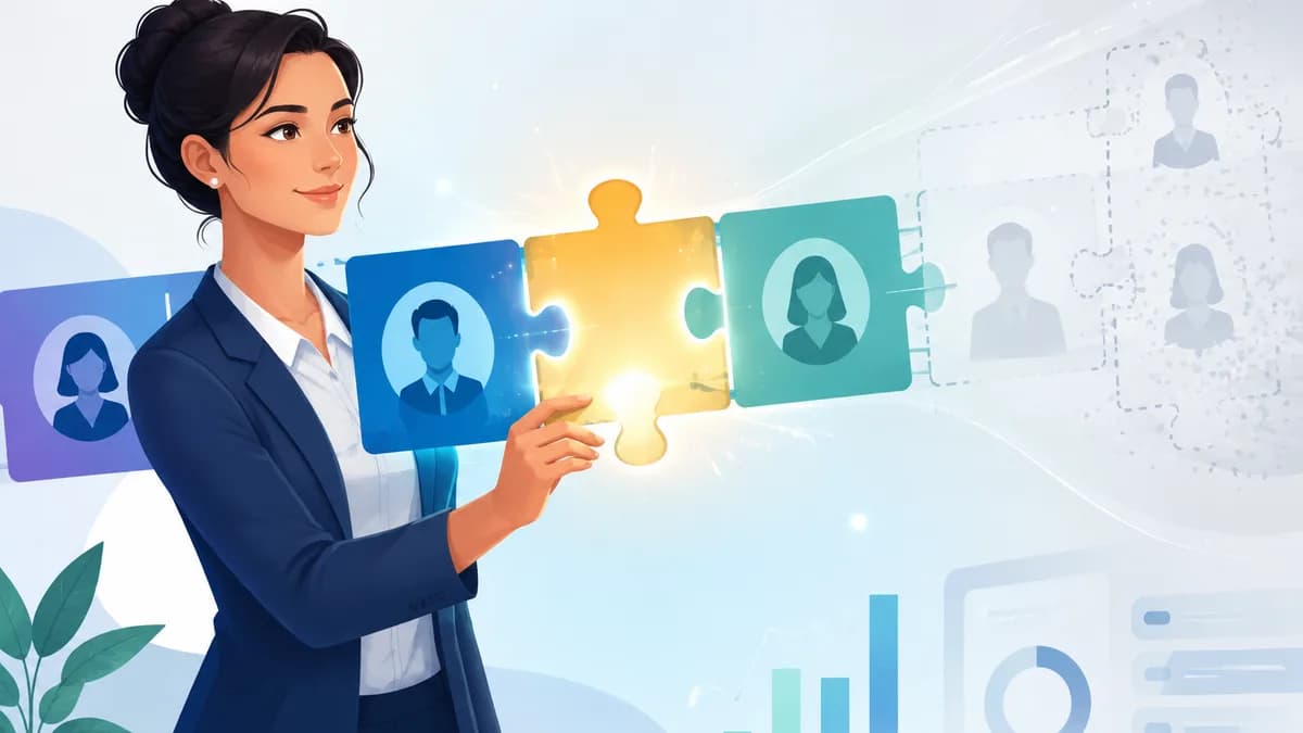 Stop losing top talent mid-funnel. Use these automated nurture sequences to prevent candidate ghosting and keep your pipeline healthy.
