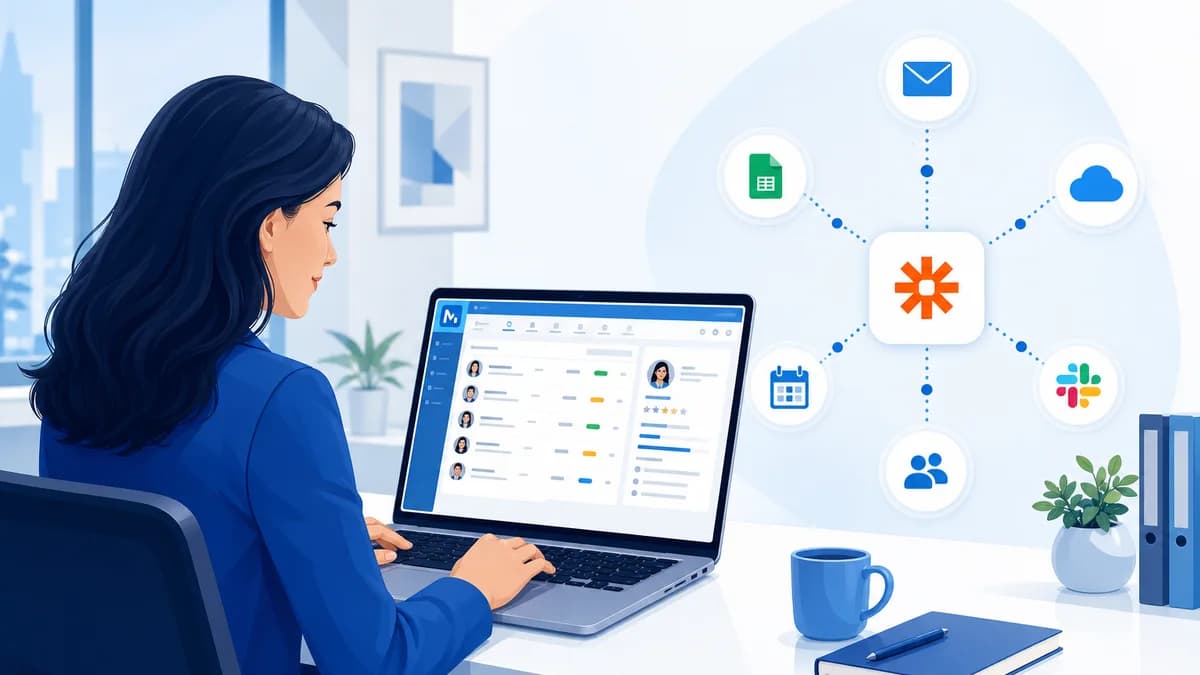 Manatal ATS review 2026 – I tested AI resume parsing, Zapier API automation, and pricing for solo recruiters. Actionable playbook to reclaim 10+ hours/week.
