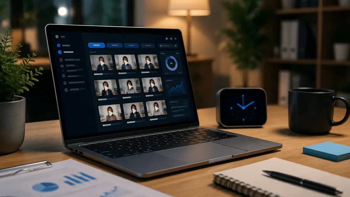Hands-on myInterview 2026 review for recruiters. See how one-way video screening can slash time-to-hire with scripts, setup steps, and real results.