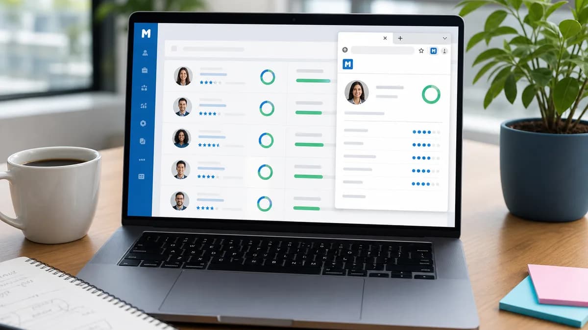 Manatal review 2026: Can its AI candidate matching and Chrome sourcing extension replace multiple tools for budget-conscious independent recruiters? We tested it.